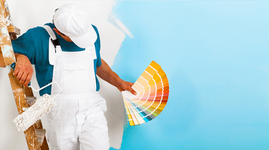 painting image - SS Home Care Services