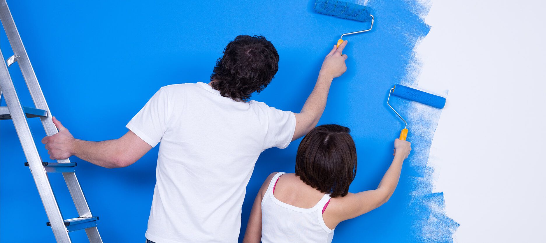 Home Painting Service
