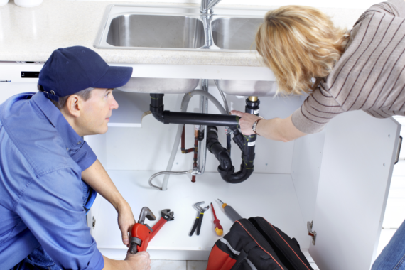 sell Plumbing Services
