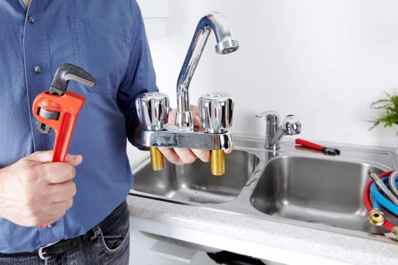 Plumbing Services Cost